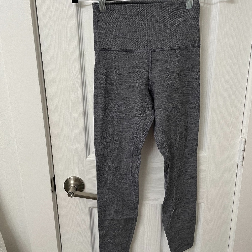 Lulu lemon align leggings